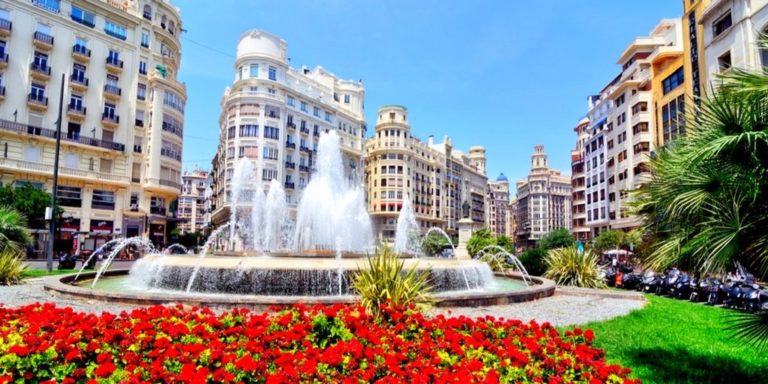 Valencia Trip Valencia Trip