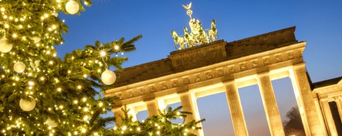 Die schönsten Weihnachtsmärkte in Berlin