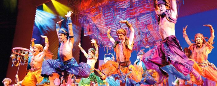 aladdin