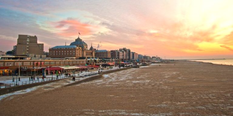 City & Beach in Den Haag 2 Tage im top 4* Hotel inklusive Frühstück für 29,50€