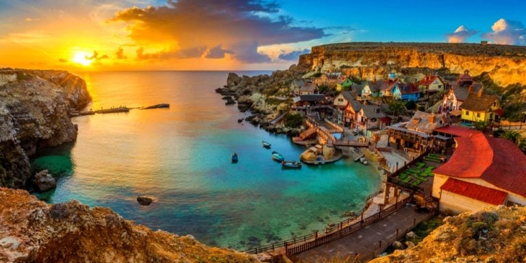 Malta All Inclusive Urlaub