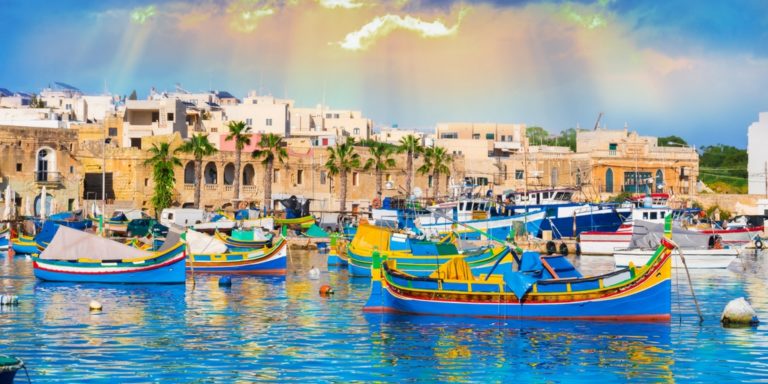 Maltareise 7 Tage im guten 4* Hotel inklusive Frühstück, Flug und Transfer schon für 142€