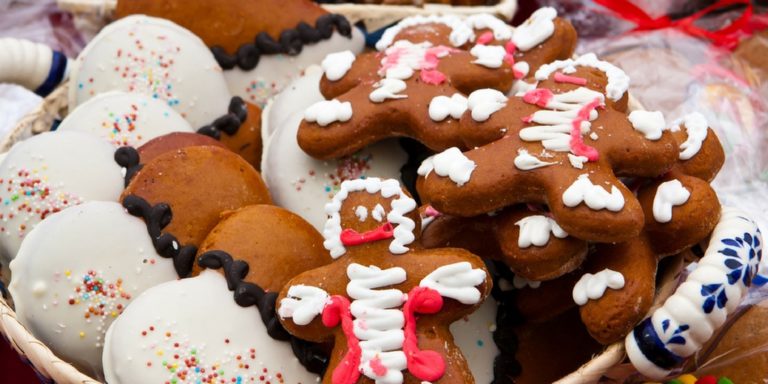 Die schönsten Weihnachtsmärkte in Deutschland 2020 schöne Weihnachtsmärkte spekulatius