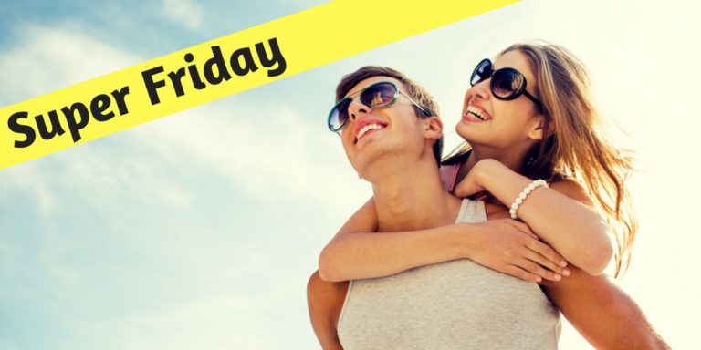 Super Friday – Die besten Gutscheine und Schnäppchen Super Friday Die besten Gutscheine und Schnäppchen Deals im Überblick