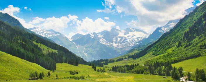 Tirol Schnäppchen 3 Tage im top 4* Hotel inklusive Halbpension, Wellness und Extras für 139€