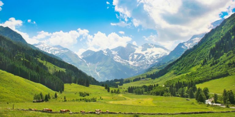 Tirol Schnäppchen 3 Tage im top 4* Hotel inklusive Halbpension, Wellness und Extras für 139€