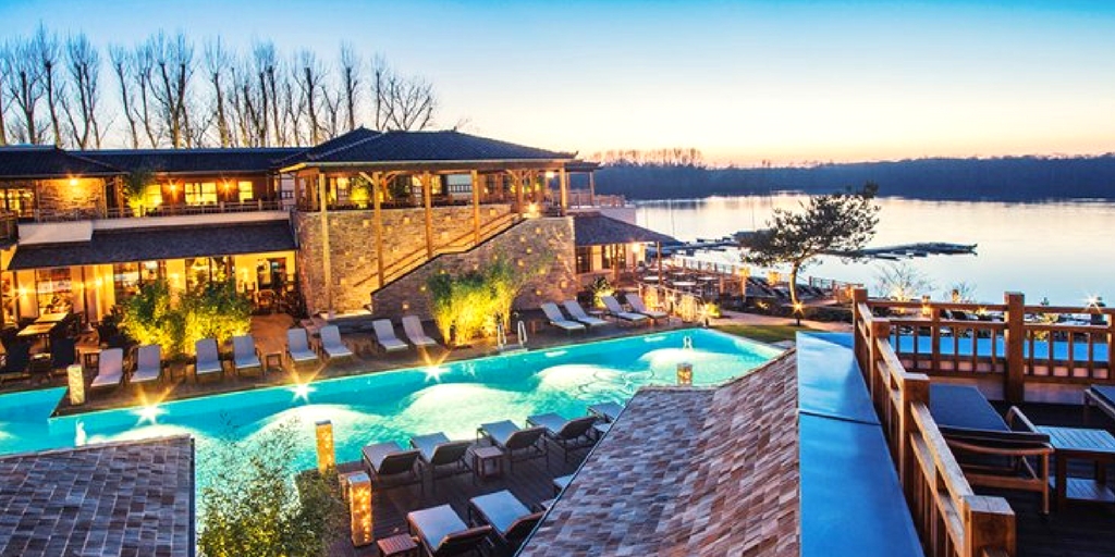 Die 25 schönsten Städte in Frankreich