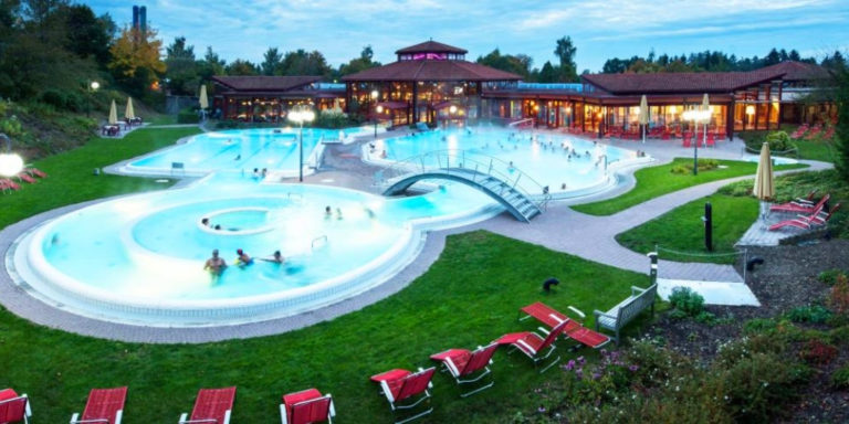 Wellnessurlaub am Bodensee Wellness am Bodensee Schnäppchen