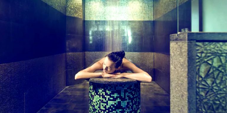 Wellness in Eindhoven Wellness in Eindhoven 2 Tage im 4* Fabrikhotel inklusive Wellness und Sekt Frühstück schon für 49€