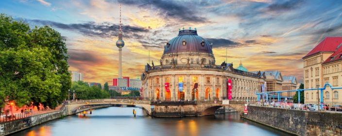 13 Aktivitäten, die ihr in Berlin gratis unternehmen könnt