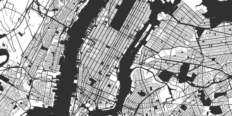 Drehorte in New York Drehorte in New York Manhattan