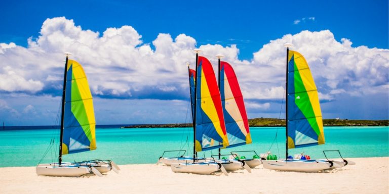 Reiseanbieter im Vergleich