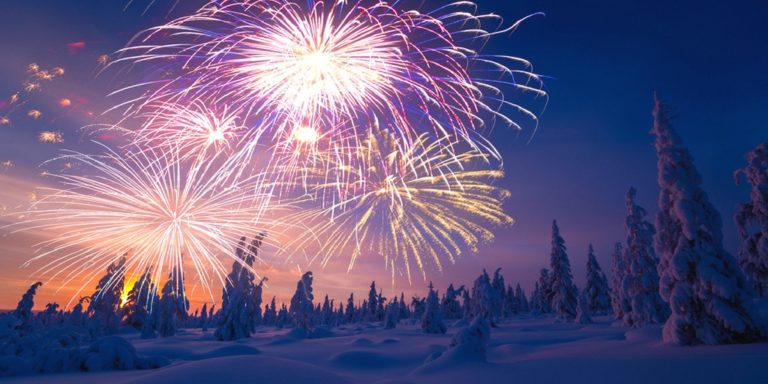 Silvester in Österreich 5 Tage im eigenen Chalet für 150€