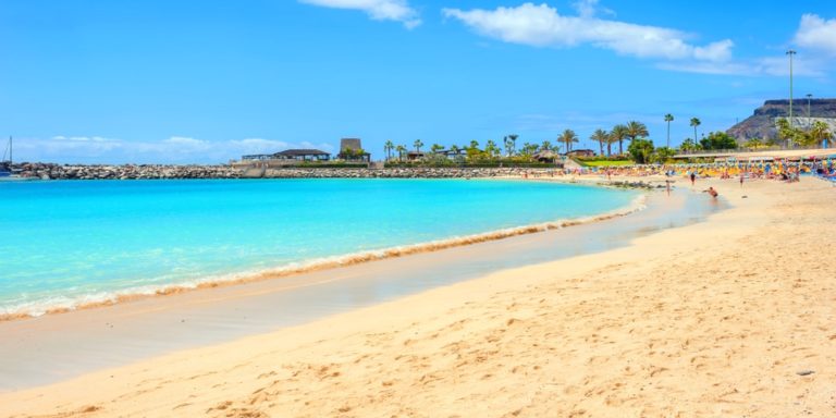 Winterurlaub auf Gran Canaria 7 Tage schon für unglaubliche 95€ inklusive Flügen und Unterkunft