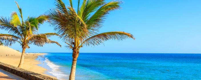 All Inclusive Urlaub auf Gran Canaria 1 Woche im top Hotel inklusive Transfer & Flug für 399€