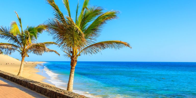 All Inclusive Urlaub auf Gran Canaria 1 Woche im top Hotel inklusive Transfer & Flug für 399€