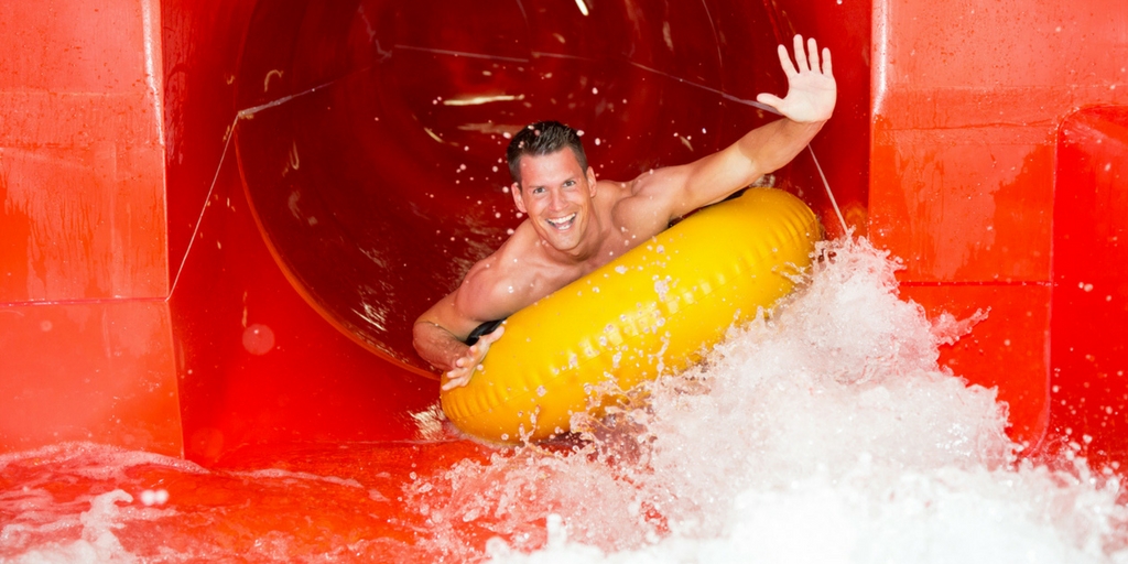 Aqualand in Köln - 35% Rabatt auf das Tgesticket, jetzt nur 22€ pP