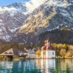 Wellness im Berchtesgadener Land: 3 Tage im top Hotel + HP, Prosecco & Wellness ab 209€ p.P.