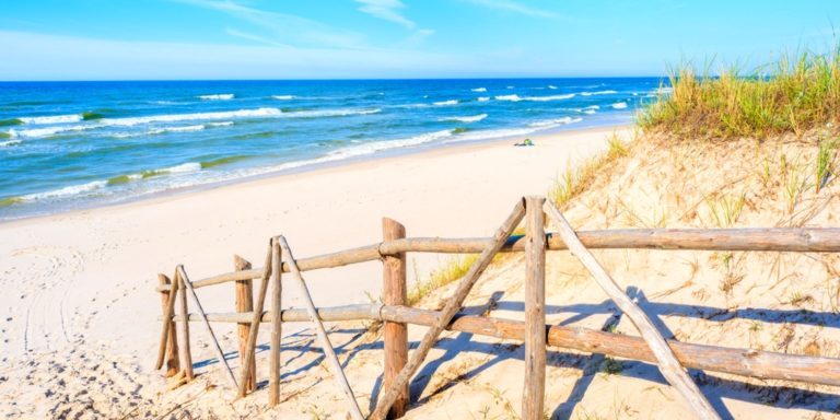 Usedom Strandhotel: 3 Tage im 4* Hotel mit Frühstück & 1x Dinner ab 125€ p.P.