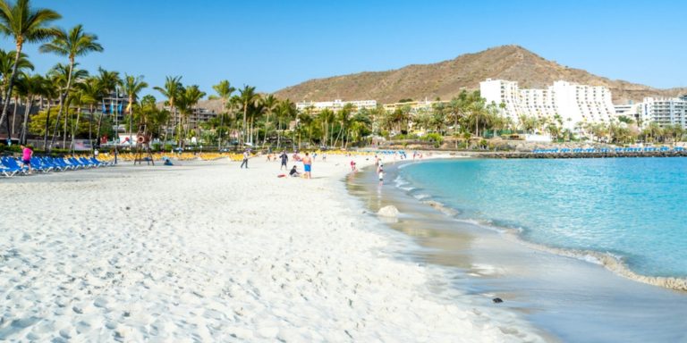 Kanarenreise im Sommer 7 Tage Gran Canaria inklusive Flug und Transfer schon für 278€