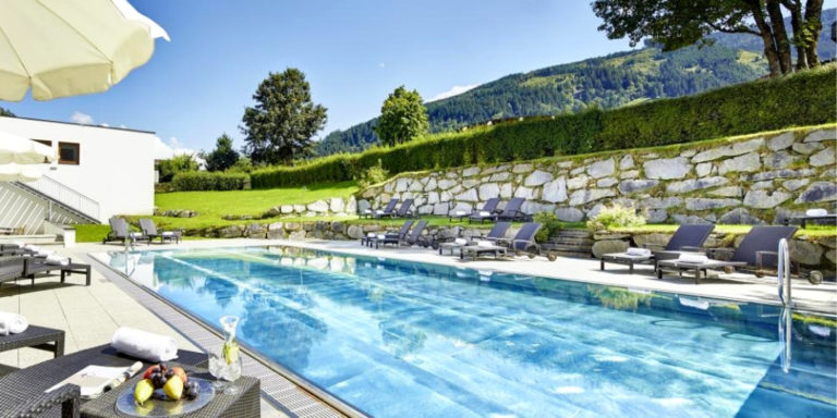 Kaprun Wellness Kurztrip