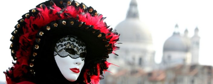 Karneval in Venedig 3 Tage inkl Hotel & Flug für 58,50 €