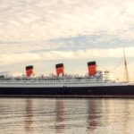 Kreuzfahrt mit der Queen Mary 2