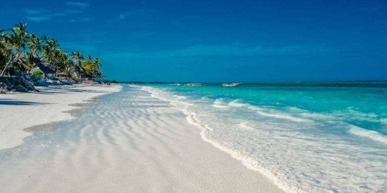 Sansibar Reise 8 Tage im top Beach Resort inkl. Flügen und Frühstück schon für 599€