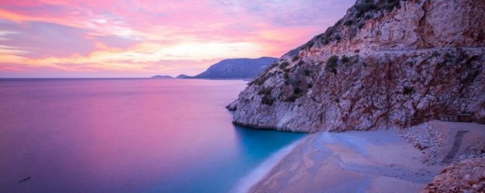 Luxus Türkei Urlaub 1 Woche im top 5* Titanic Hotel mit All Inclusive, Flug und Transfer schon für 375€