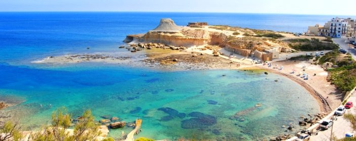 Luxusurlaub auf Malta 1 Woche im top 4* Hotel mit Infinity Pool inkl Frühstück, Flug & Transfer für 197€