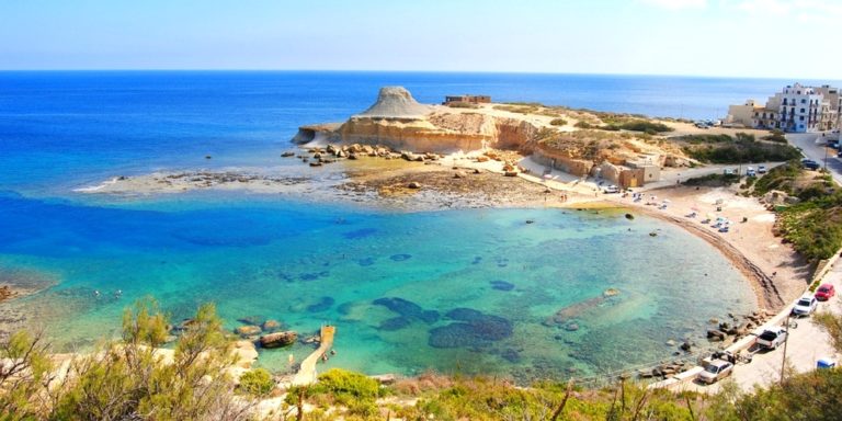 Luxusurlaub auf Malta