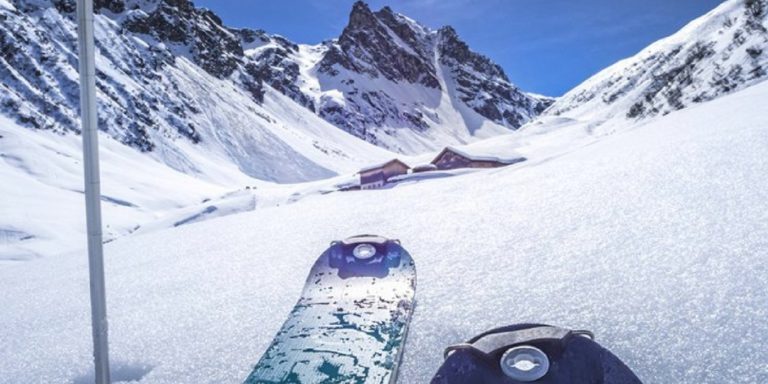Skifahren in Kärnten 3 Tage inkl Skipass, Frühstück & Wellness für 89 €
