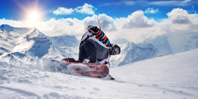 Skiurlaub in Frankreich