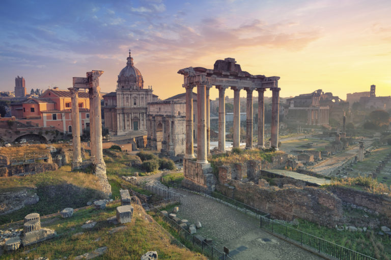 Testaccio, Film und Nachtleben Insidertipps für Rom