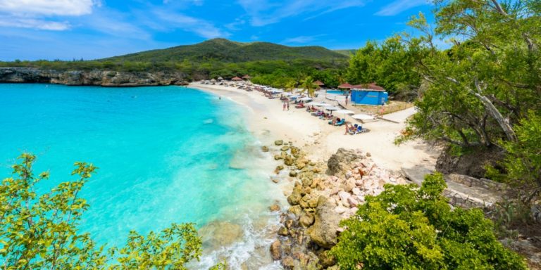 Urlaub auf Curacao 8 Tage im 4* Hotel inklusive Flug und Transfer schon für 589€