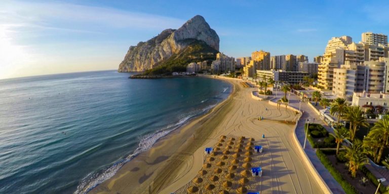 Urlaub in Alicante 1 Woche inklusive Flug und top Unterkunft schon für 95€