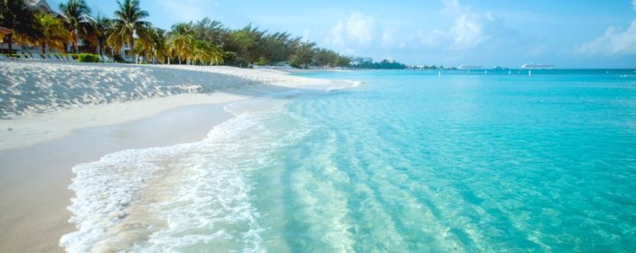 Bahamas Urlaub 12 Tage inkl Flug und Unterkunft für 992€
