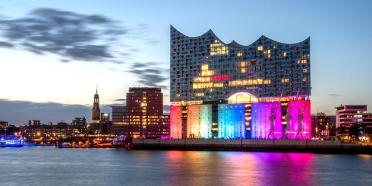 Musicalreise nach Hamburg Der Broadway in Hamburg Kinky Boots Musical mit Übernachtung und Frühstück schon für 89€ pro Person