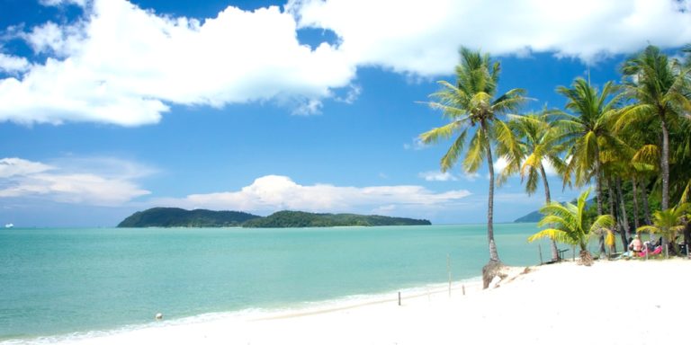 Entdecke Langkawi in Malaysia 13 Tage schon für 542€ inklusive Flügen und Unterkunft