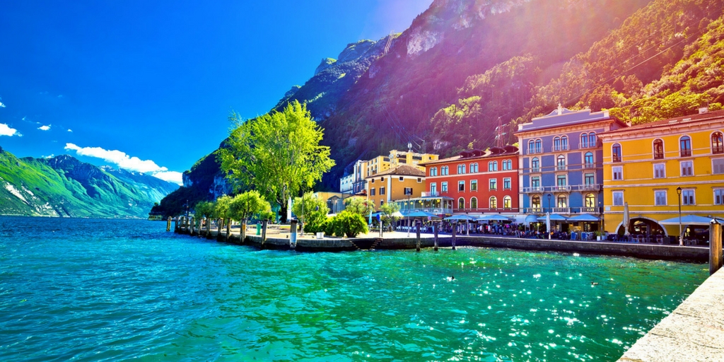 Die 25 schönsten Städte in Frankreich