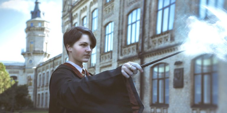 Harry Potter hautnah! 4 Tage Hexenschule im Schloss mit Vollpension & weiteren Extras schon für 605€