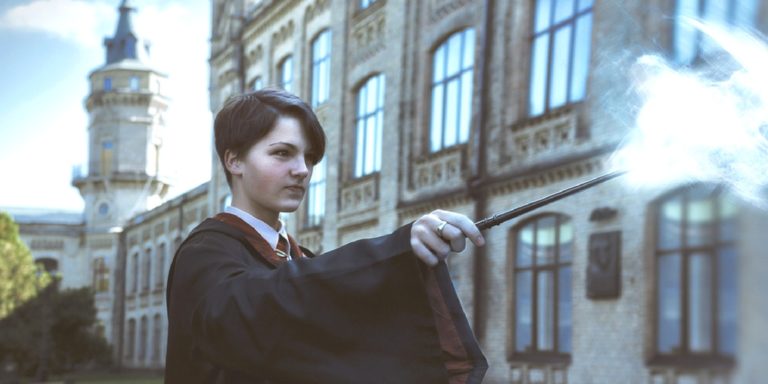 Das internationale Harry Potter™ Event!