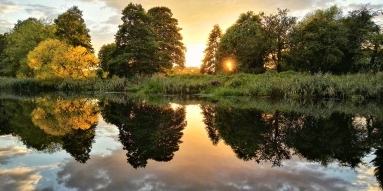 Hausboot Urlaub in Brandenburg 3 Tage auf dem Havel Cruiser schon für 72€ p.P. *Termine in den Sommerferien*