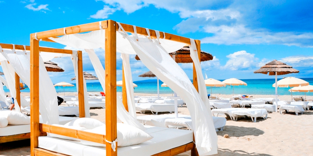 Ushuaia Beach Hotel Buchen Ushuaia Beach Hotel Buchen