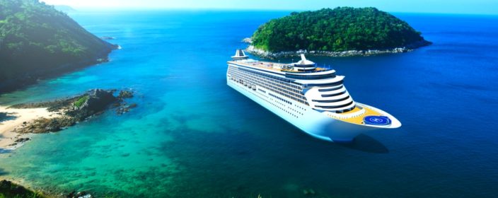 Karibik und Transatlantik Kreuzfahrt 23 Tage von der Karibik nach Italien für 1.199€ inkl VP, Flügen & Transfer