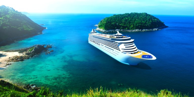Karibik Kreuzfahrt Karibik und Transatlantik Kreuzfahrt 23 Tage von der Karibik nach Italien für 1.199€ inkl VP, Flügen & Transfer