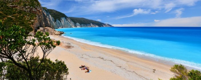 Kos Reise 1 Woche im 4* Hotel inkl Flug, Transfer & Frühstück für 293€