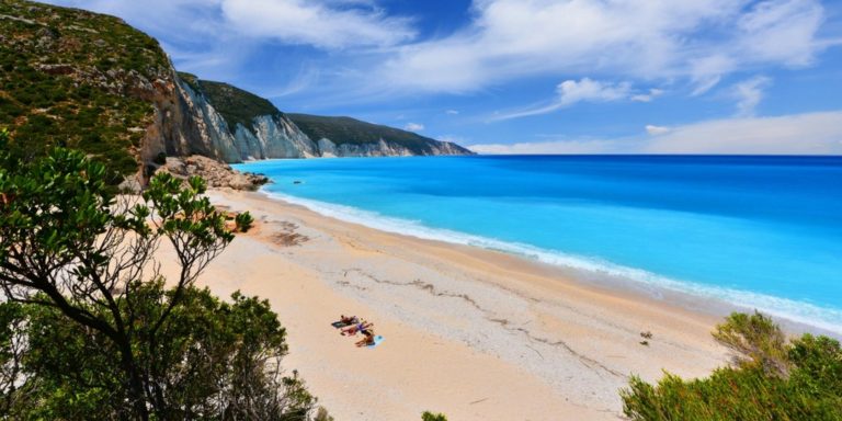 Urlaub auf Kos