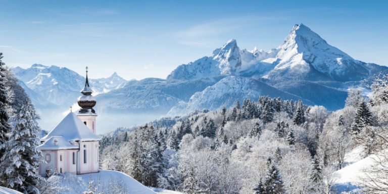 Luxus Wellness im Salzburger Land