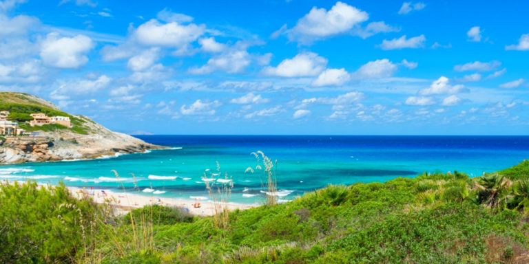 Mallorca Kurztrip 4 Tage inklusive Flug & Unterkunft für 50€